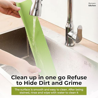 Sink Splash Guard