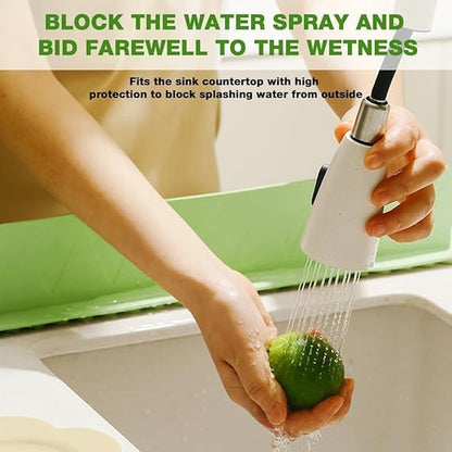 Sink Splash Guard