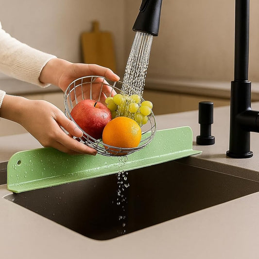 Sink Splash Guard